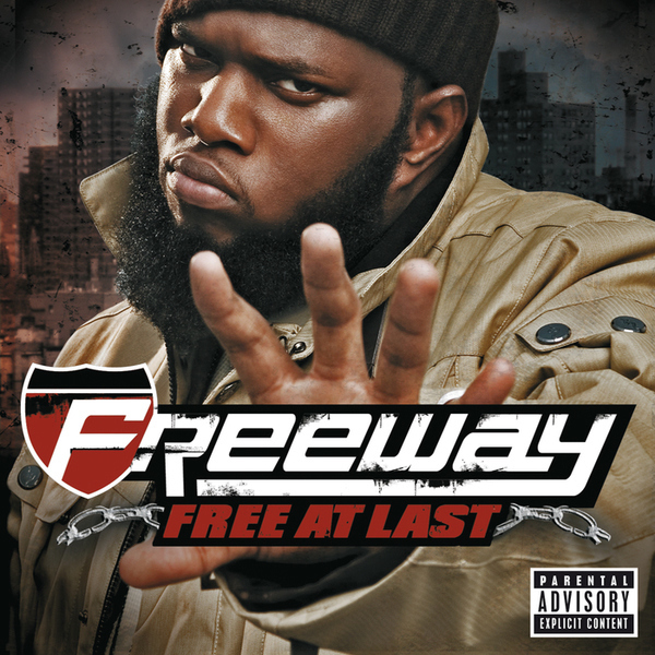 Freeway Feat. 50 Cent